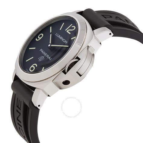 panerai luminor pam 773|Panerai Luminor Black Dial Men's Watch PAM00773 .